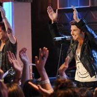 Hot Chelle Rae performs live to promote their upcoming album 'Whatever' | Picture 104545